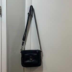 Coach Black Crossbody Bag